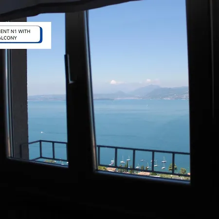 The View Appartement *