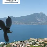 Διαμέρισμα The View Torri Del Benaco
