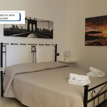 Apartament The View Torri Del Benaco