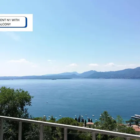 Appartamento The View *