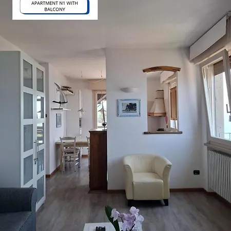 The View Torri Del Benaco