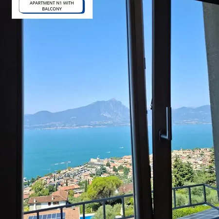 The View Appartamento