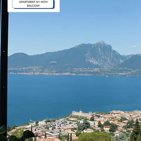 Appartamento The View