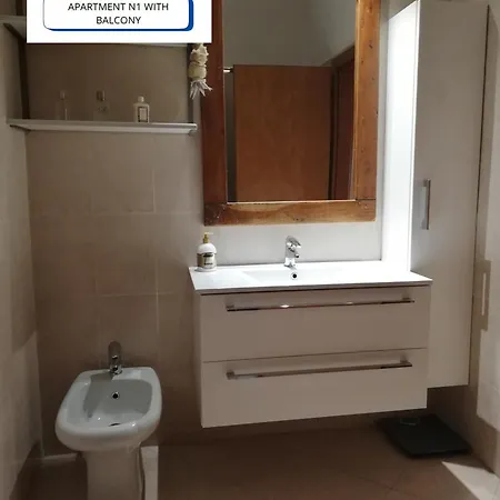 The View Lägenhet *