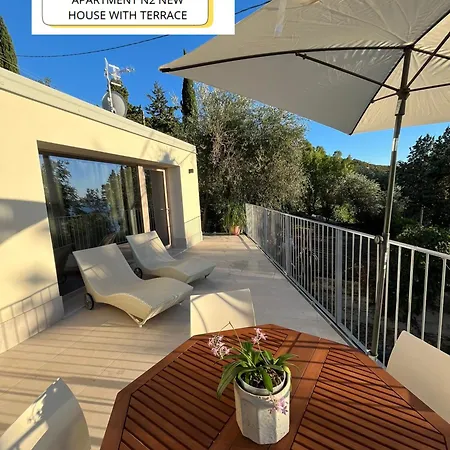 The View Torri Del Benaco