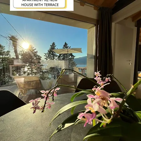 Appartamento The View *