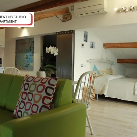 Appartamento The View