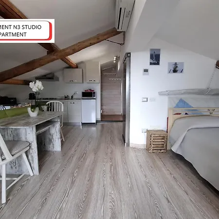 The View Lägenhet *