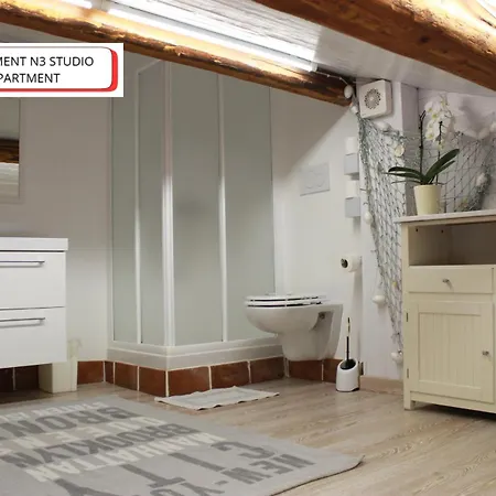 Apartament The View *