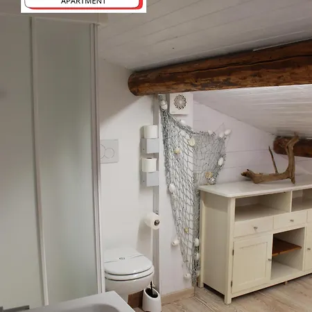 Apartament The View *