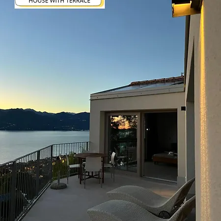 The View Διαμέρισμα