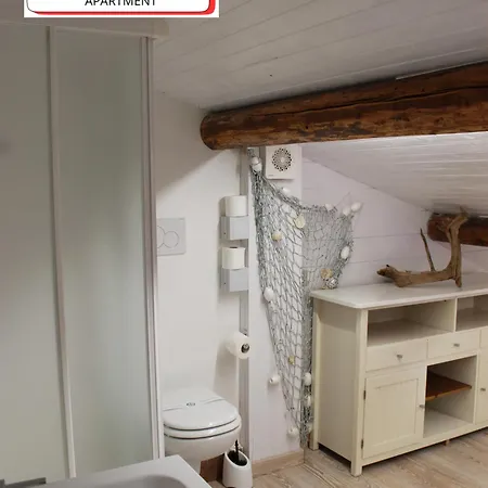 The View Apartament Torri Del Benaco