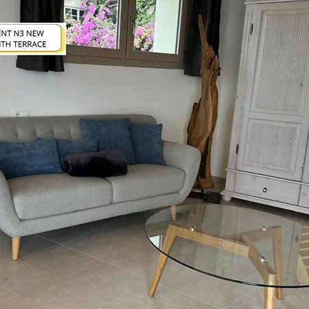 The View Torri Del Benaco