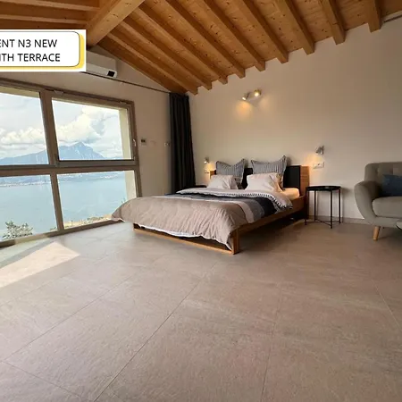 Apartman The View