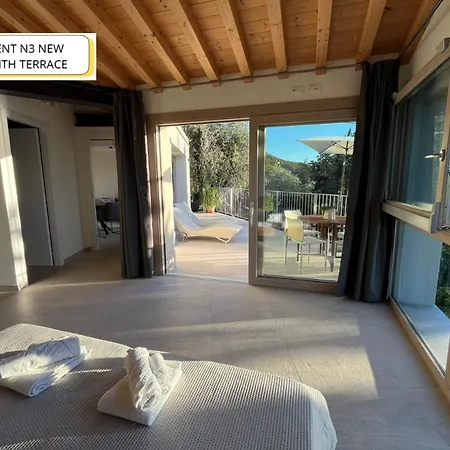 The View Torri Del Benaco