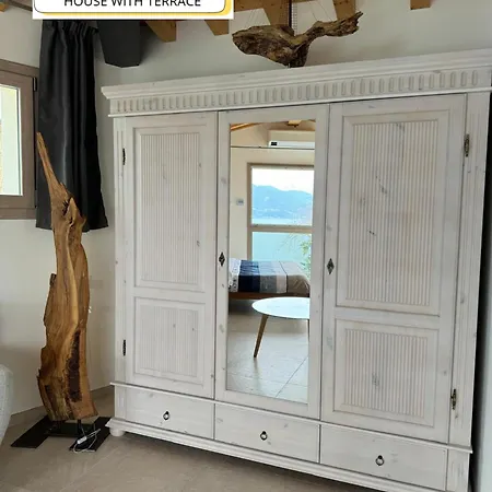 The View Apartament *