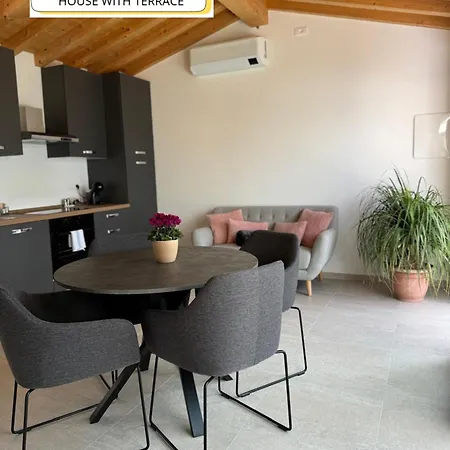 The View Lägenhet *