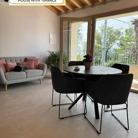 The View Torri Del Benaco