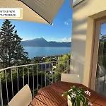 The View * 托里德尔贝纳科