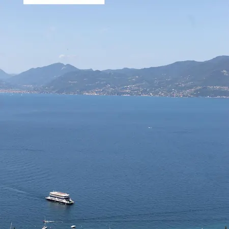 Apartment The View Torri Del Benaco