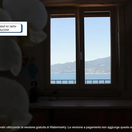 The View Apartment *