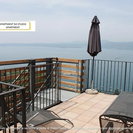 The View Apartment
