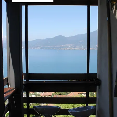 The View Torri Del Benaco