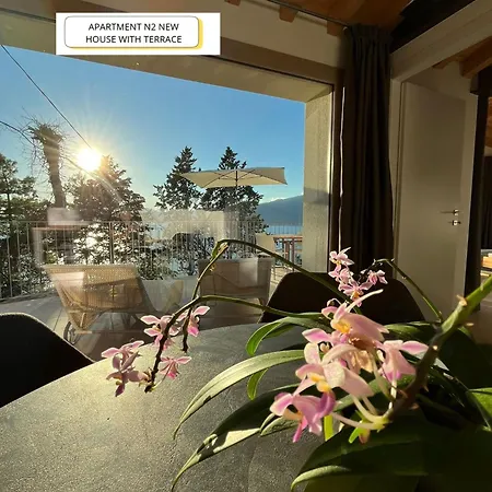 The View Apartment *