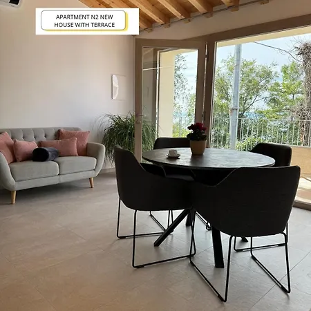The View Apartment