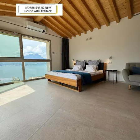 The View Apartment *