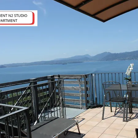 アパート The View *