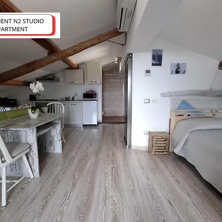 The View 아파트