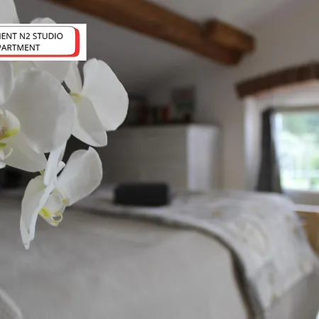 アパート The View トッリ・デル・ベーナコ