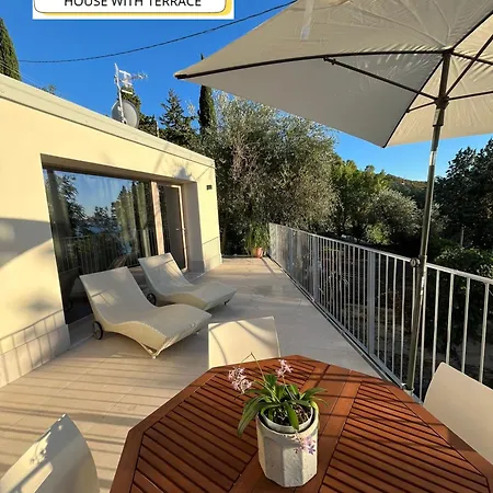 The View Apartmán Torri Del Benaco