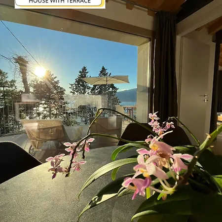 The View Apartmán Torri Del Benaco