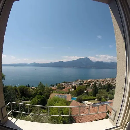 The View Apartment