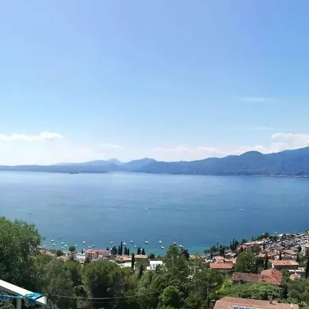 Apartment The View
