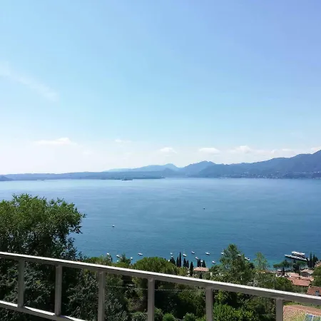 Apartment The View