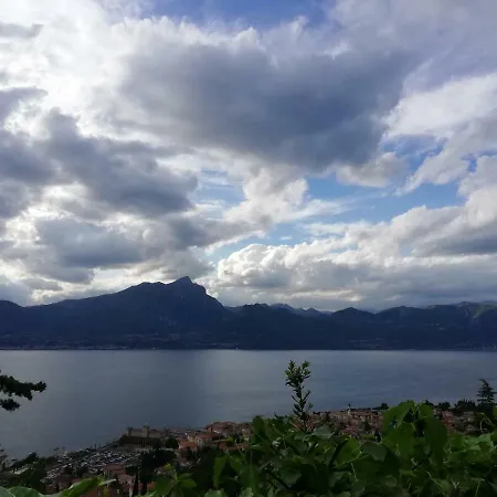 The View Apartment *