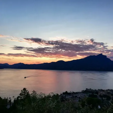 Apartment The View Torri Del Benaco