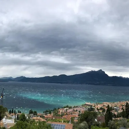 Apartment The View Torri Del Benaco