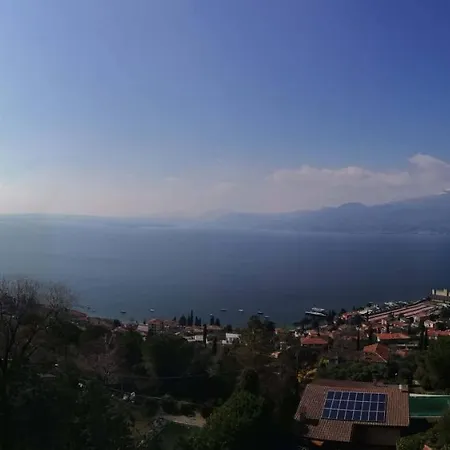 The View Apartment