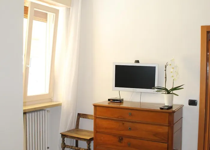 The View Apartment *