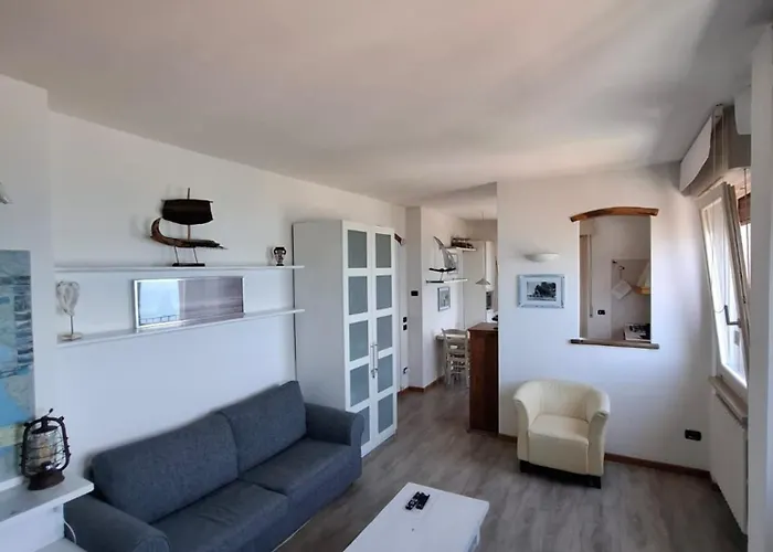 The View Apartment Torri Del Benaco