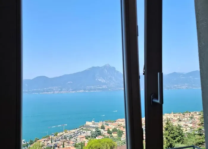 The View Apartment