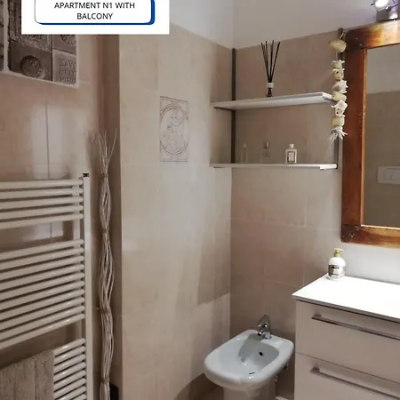 아파트 The View 토리델베나코