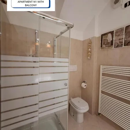 The View 아파트 토리델베나코