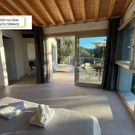 The View * 토리델베나코