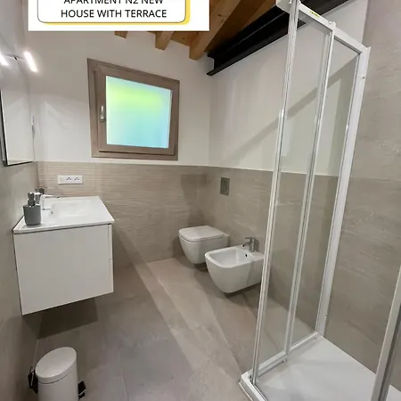 The View * 토리델베나코