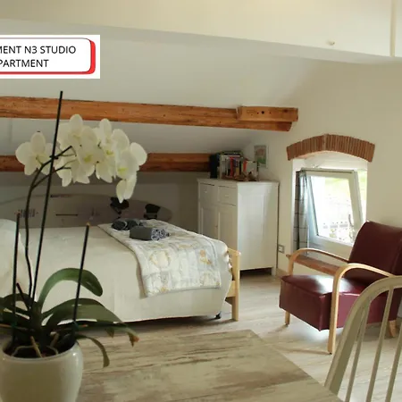 The View 아파트 토리델베나코